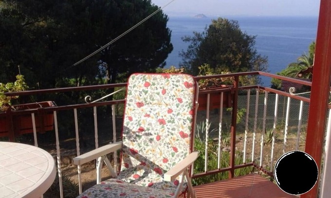 Rio Marina Apartment | SUN RELAXATION SEA NATURE SPORTS. IN THE COUNTRYSIDE BUT ALSO BY THE SEA.DOGS ALLOWED