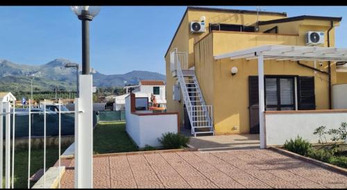 Gorgo Lungo Apartment | Sun sea by Rita