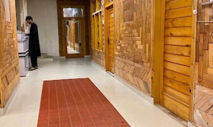 Malam Jabba Hotel | Sun Shine Hotel and Restaurant