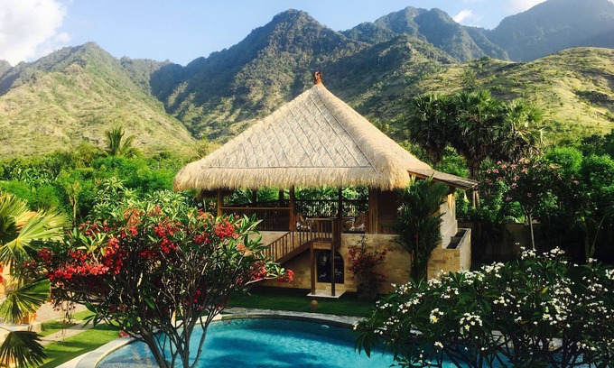 Pemuteran Hotel | Sun Suko Boutique Retreat