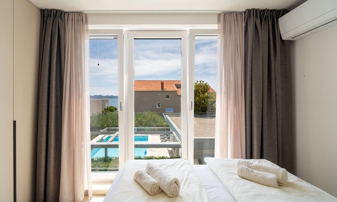 Kozino Apartment | Sunadria Apartments B5