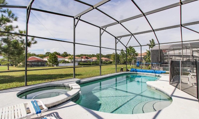 Windwood Bay House | Sunbeam Paradise