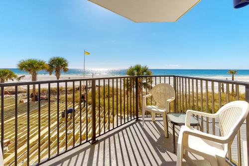 Panama City Beach Apartment | Sunbird W204