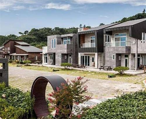 Hadae House | Suncheon Bay Pension