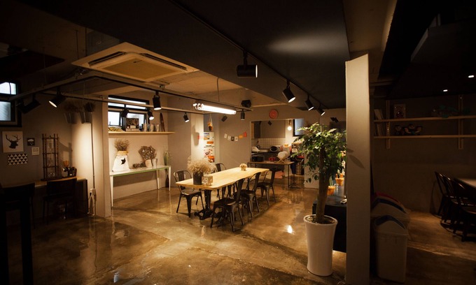 Suncheon House | Suncheon Guesthouse Nreem