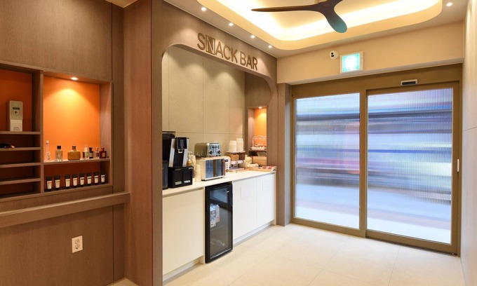 Chorye Hotel | Suncheon Hotel Bao