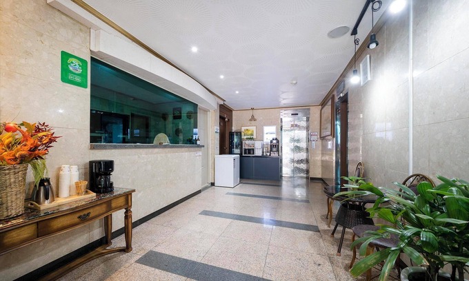 Koji Hotel | Suncheon Hyatt