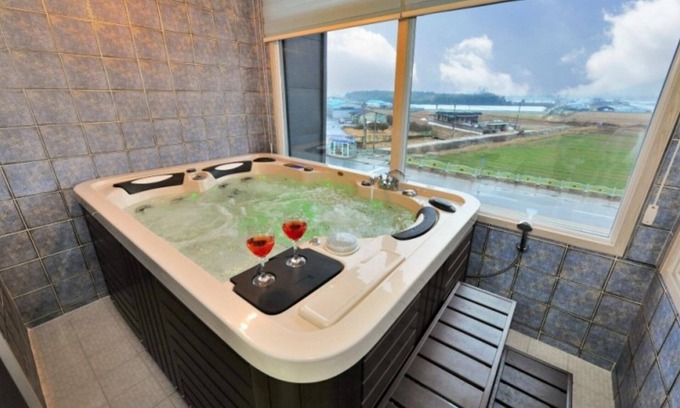 Tarimok House | Suncheon Suncheon Bay Spa Vill Pension