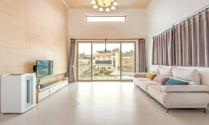 Tarimok House | Suncheon Suncheonman Geurigona Spa Pensi