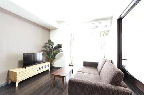 Shiroishi Apartment | Suncourt Hongo Dori Garden Hills/Vacation STAY 7607