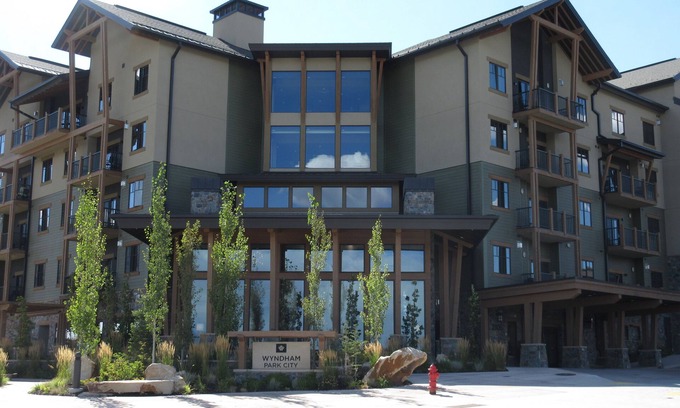 Park City Resort | Sundance Festival Vacation Rental