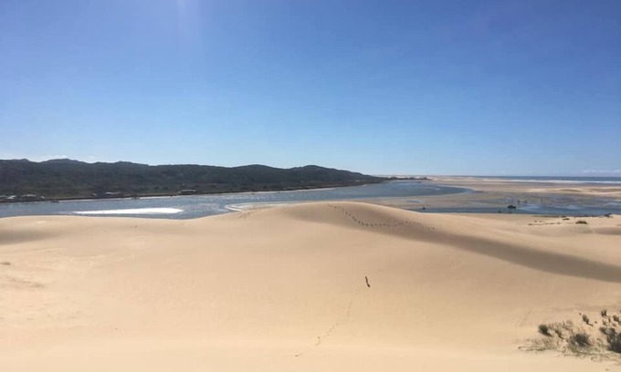 Colchester Apartment | Sundays Mouth Guesthouse