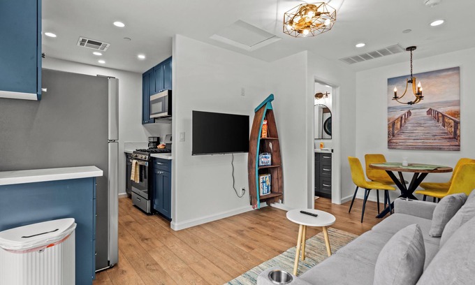 Colton House | Sundown Casita