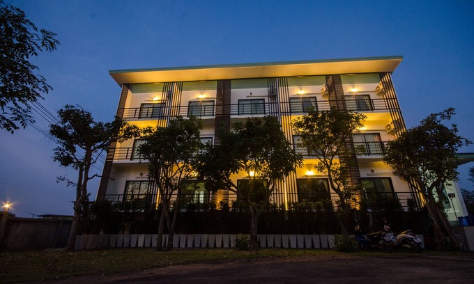 Uttaradit Hotel | Sunee Boutique Hotel