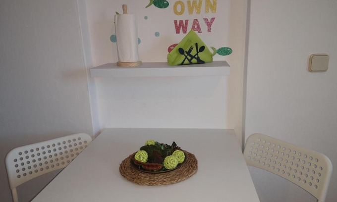 Pajara Apartment | Sunflower