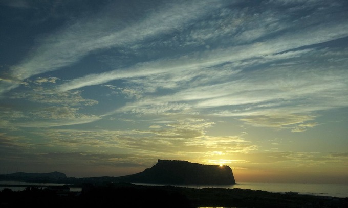 Seongsan Hotel | Sungsanpo Sky Hotel