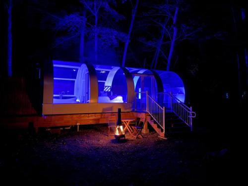 Kings County House | Sunken Escapes #3 Kit's Retreat