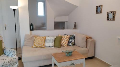 Kato Diminio Apartment | Sunkissed and Seasalted House