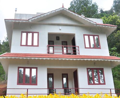 Aadit House | Sunleo Villas