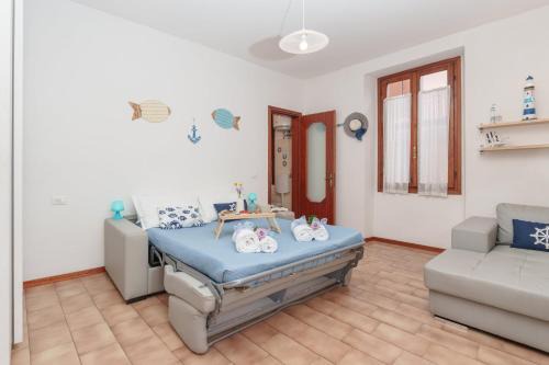 Monte Isola Apartment | Sunlight by Ca-Sa Check