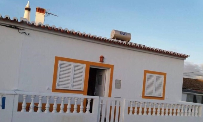 Monte da Vinha House | Sunny Aljezur da Viana,