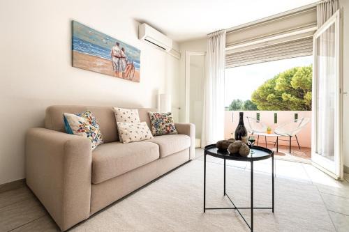 Lignano Sabbiadoro Apartment | Sunny apartment by the beach