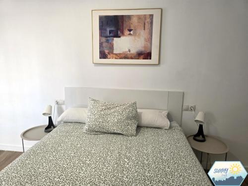 Churriana Apartment | Sunny Churriana Jacaranda III