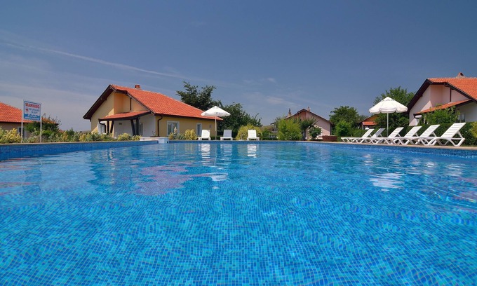 Bryastovets House | Sunny Hills Villa * Sunny Beach Area*