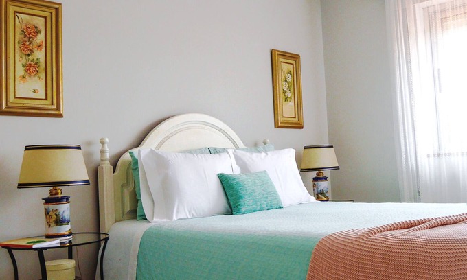 Peso da Regua House | Sunny Home w/Garden & Panoramic view (170m2)