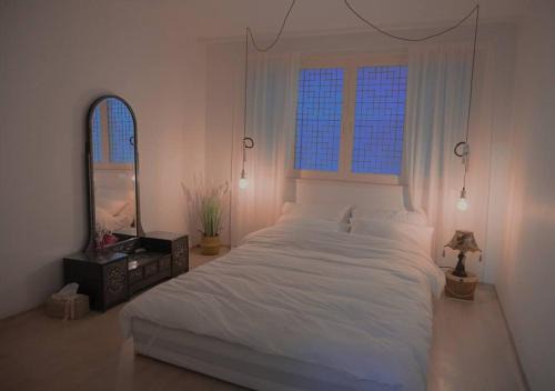 Suyeong-Gu Villa | Sunny House