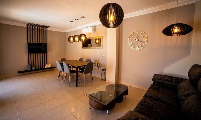 Los Cristianos Villa | Sunny Island Villa N9