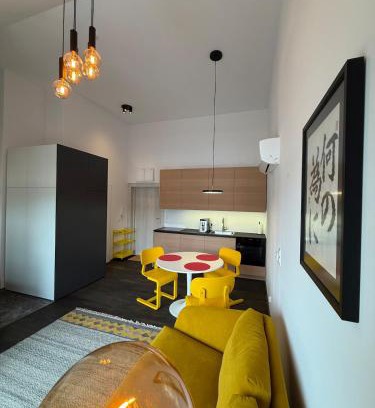 Jantar Apartment | Sunny Jantar