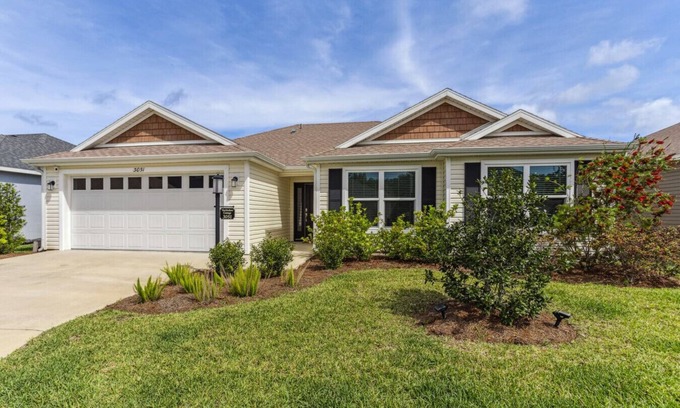 Wildwood House | Sunny Licciardello Home (DeLuna)