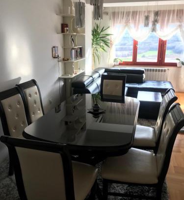 Bitola Apartment | Sunny Luxury Apartment 2BDR