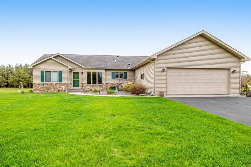 New Lisbon House | Sunny Side