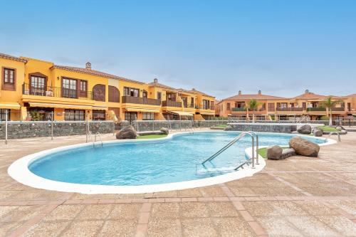 Arona Apartment | Sunny Silencio Retreat Atlantico 1