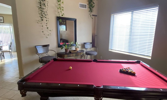 Rancho Del Lago House | Sunny Southwest Getaway!