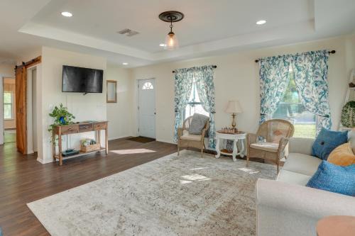 Eisenhower House | Sunny Stays Vacation Rental in Southwest Florida!