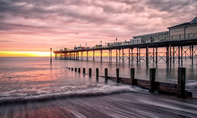 Shaldon House | Sunnybrook - Carbon Neutral eco House Near Beach