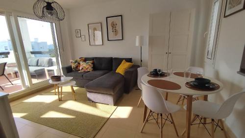 Torre-Pacheco Apartment | Sunnydays