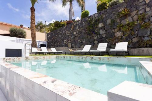 Sauzal Villa | Sunnyland Villa Sauzal