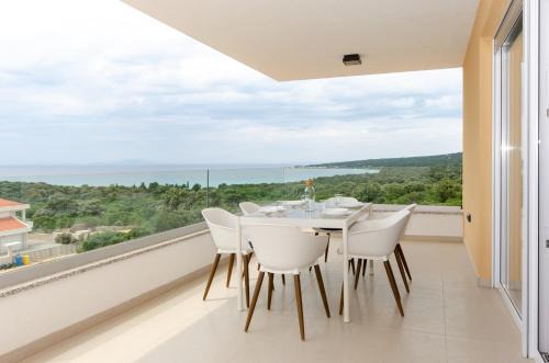 Novalja Apartment | Sunnyside Apartment