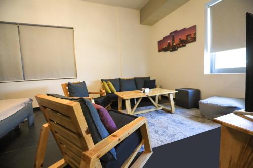 Mastita Apartment | SunnySide Apartment - Lovely and Cozy Studio in Byblos