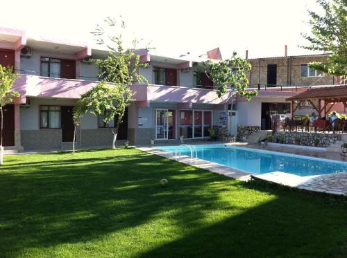 Pamukkale City Centre House | Sunrise Aya Hotel