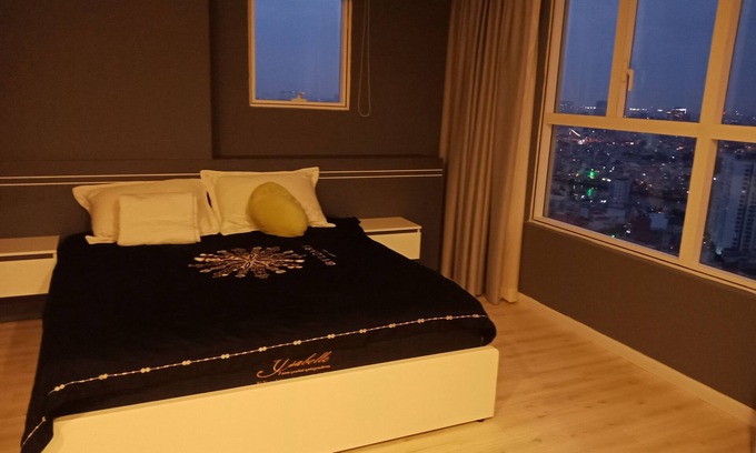 District 7 Apartment | Sunrise City View District 7, HO CHI MINH, VIET NAM
