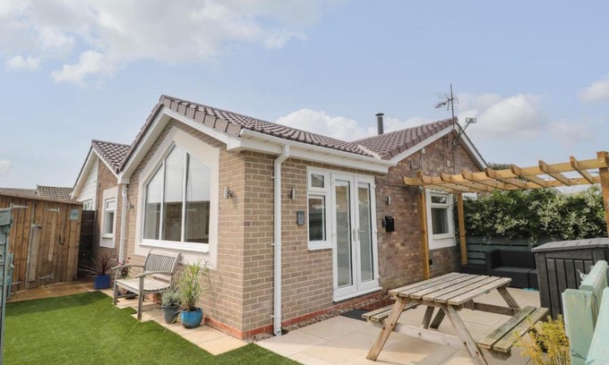 Beadnell House | Sunrise Cottage