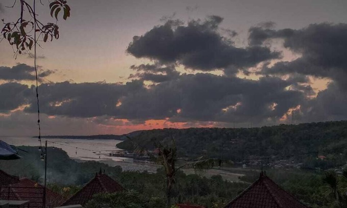 Mushroom Bay Villa | Sunrise Cottage Villa Lembongan