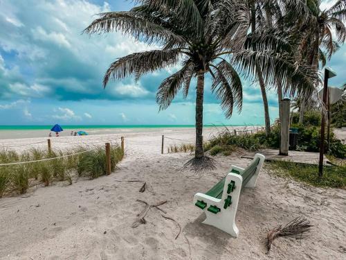 North Beach Apartment | Sunrise Delight 2 Min Walk To Beach Essentials
