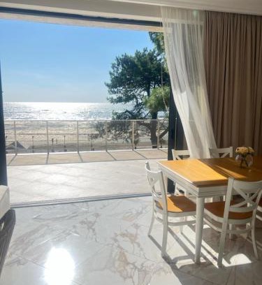 Guria House | Sunrise Grigoleti