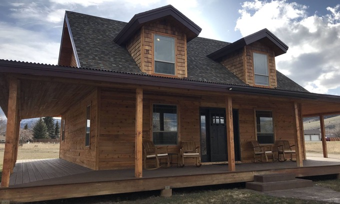 Garden City House | Sunrise House - New Home in Heart of Garden City